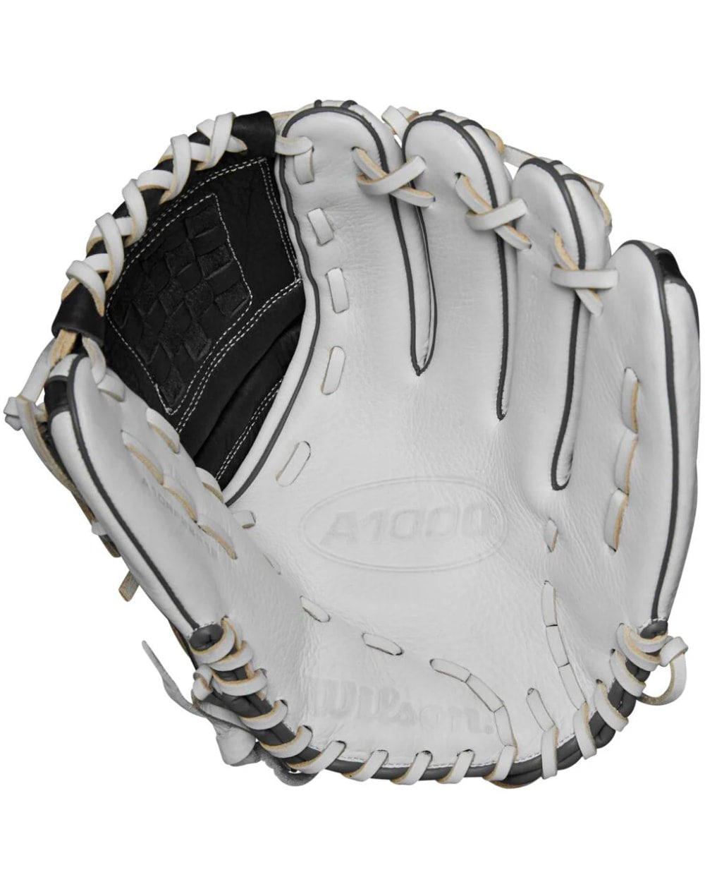 Wilson 2024 A1000 P12 Pitcher’s Fastpitch Softball Glove - 12”