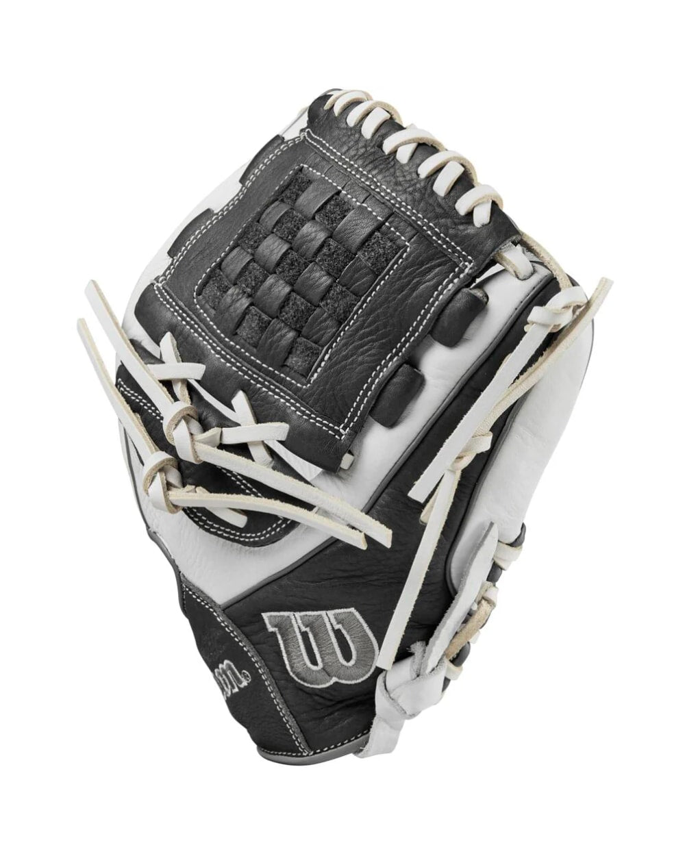 Wilson 2024 A1000 P12 Pitcher’s Fastpitch Softball Glove - 12”