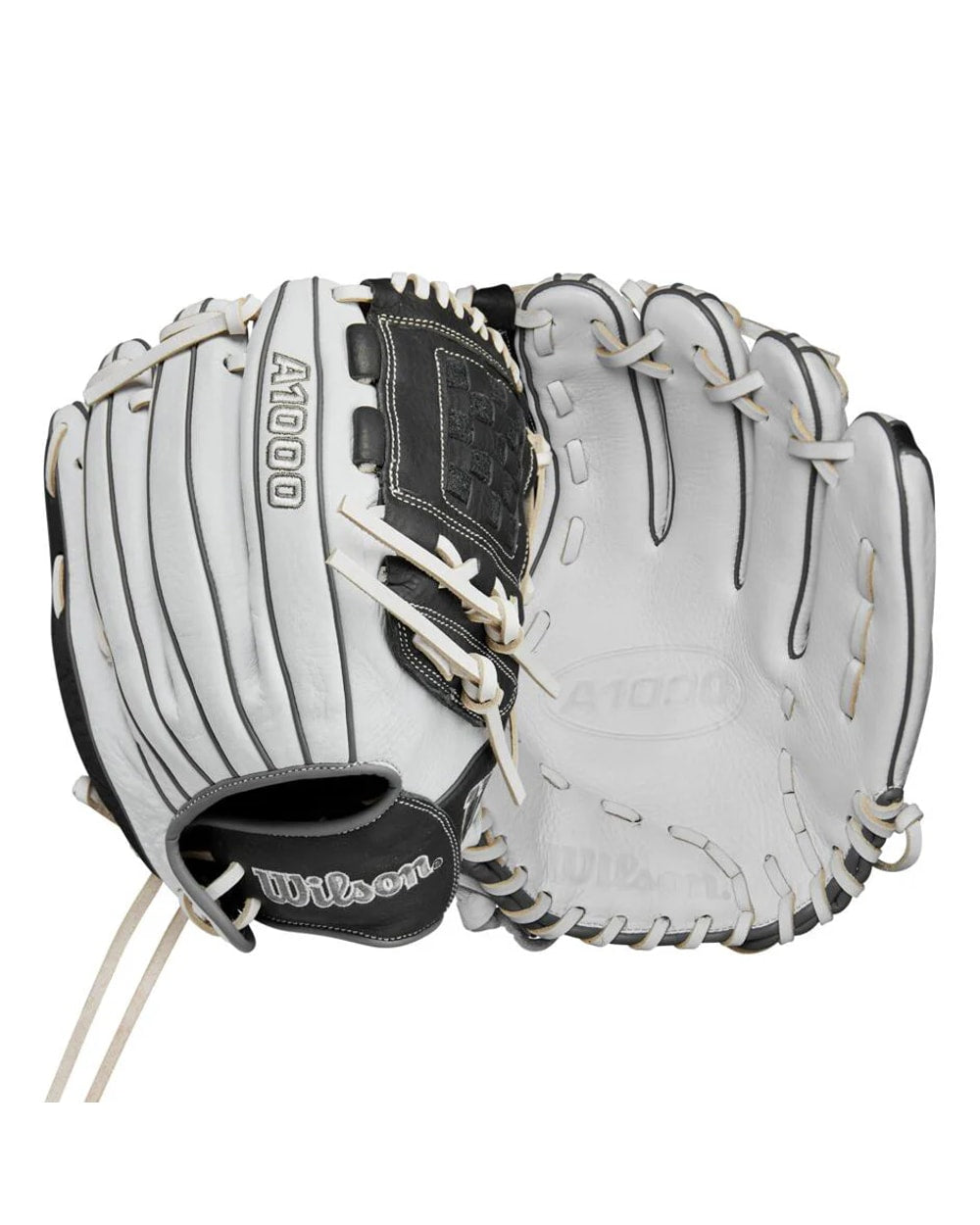 Wilson 2024 A1000 P12 Pitcher’s Fastpitch Softball Glove - 12”