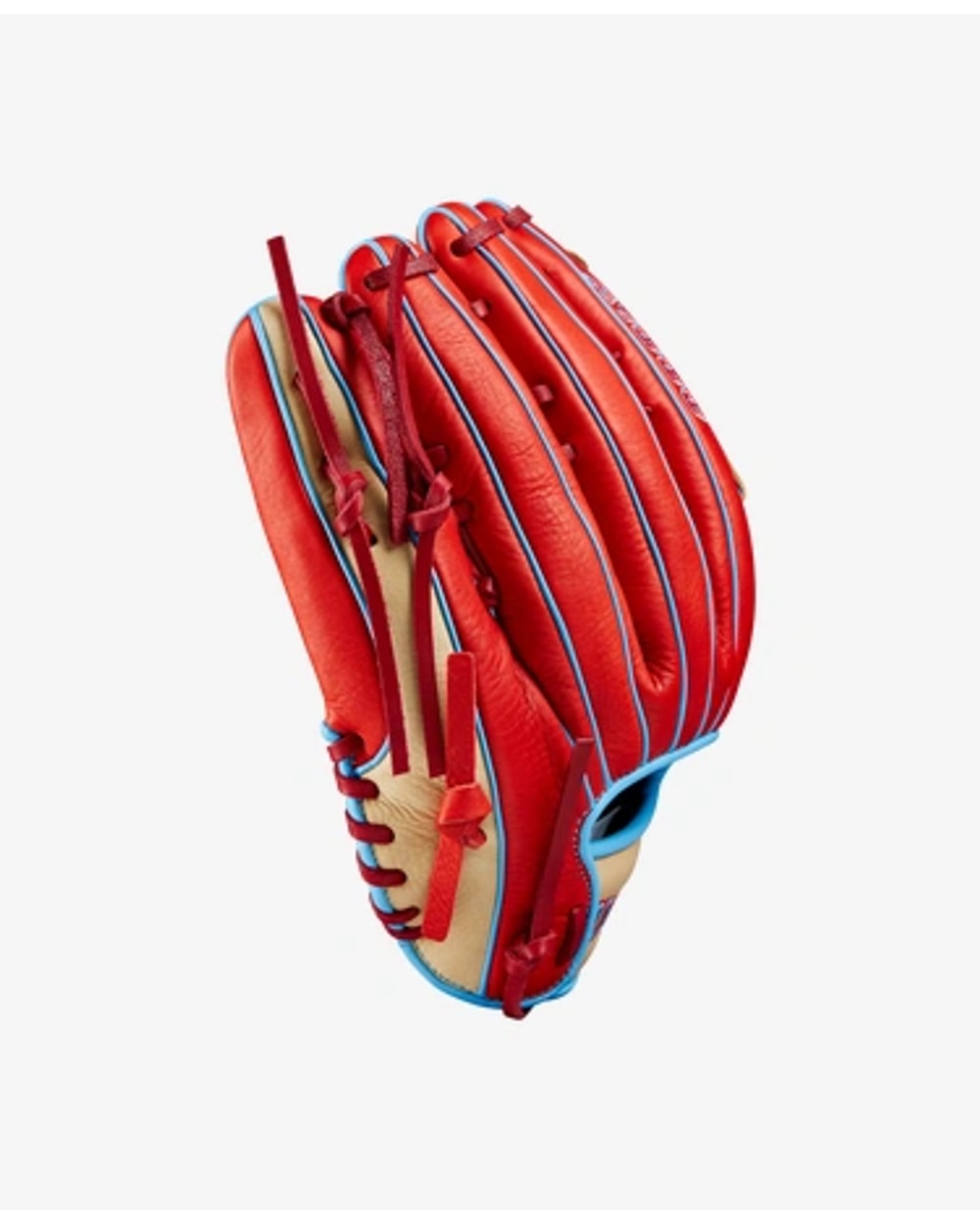 A1000 PF1892 Outfield Baseball Glove - 12.25”
