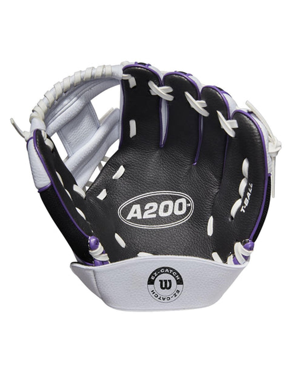 A200 10" Youth Baseball Glove