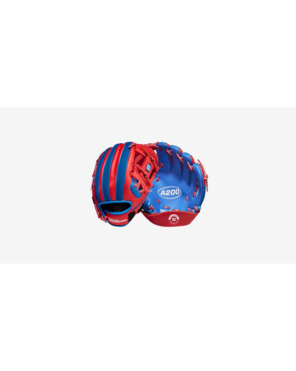 A200 10" Youth Baseball Glove