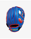 A200 EZ Catch Youth T-Ball Glove - 10”