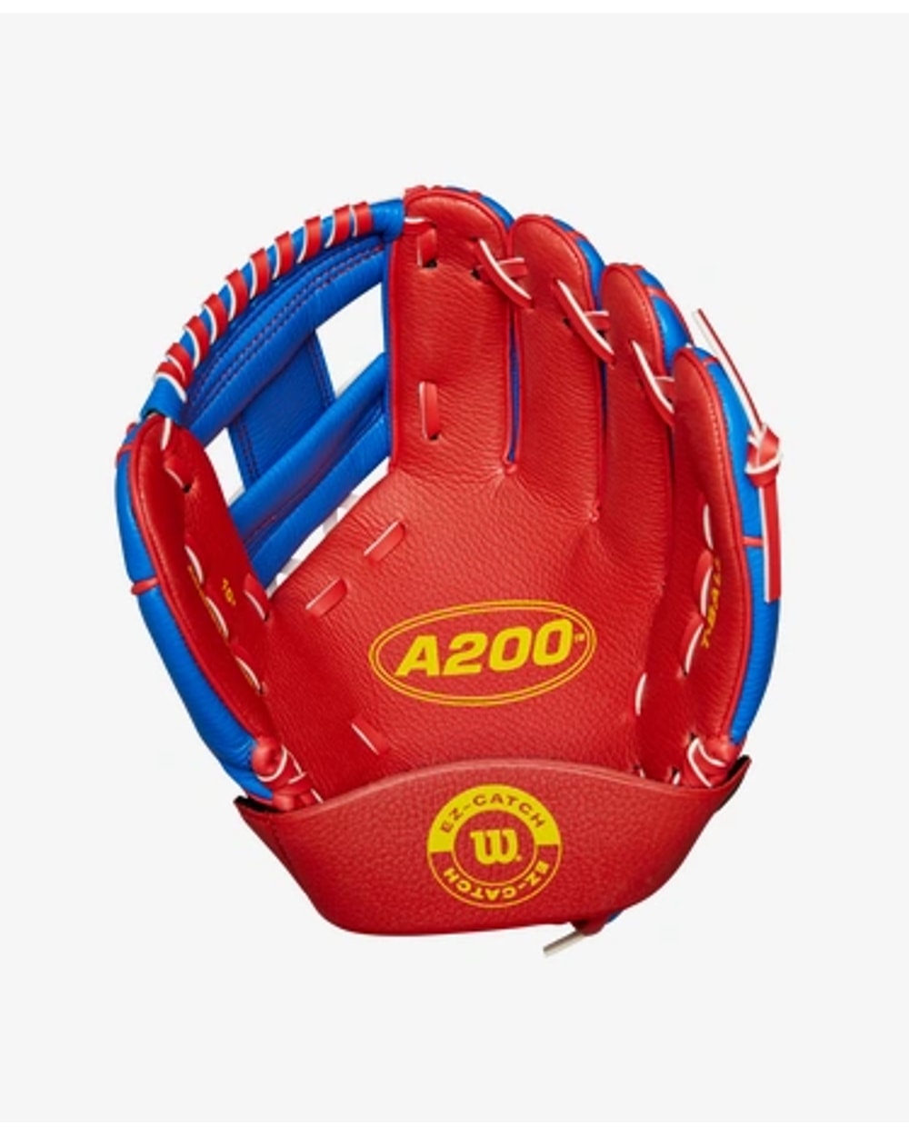 A200 EZ Catch Youth T-Ball Glove - 10”