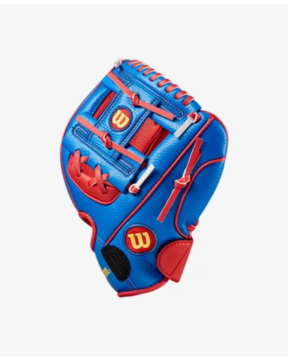 A200 EZ Catch Youth T-Ball Glove - 10”