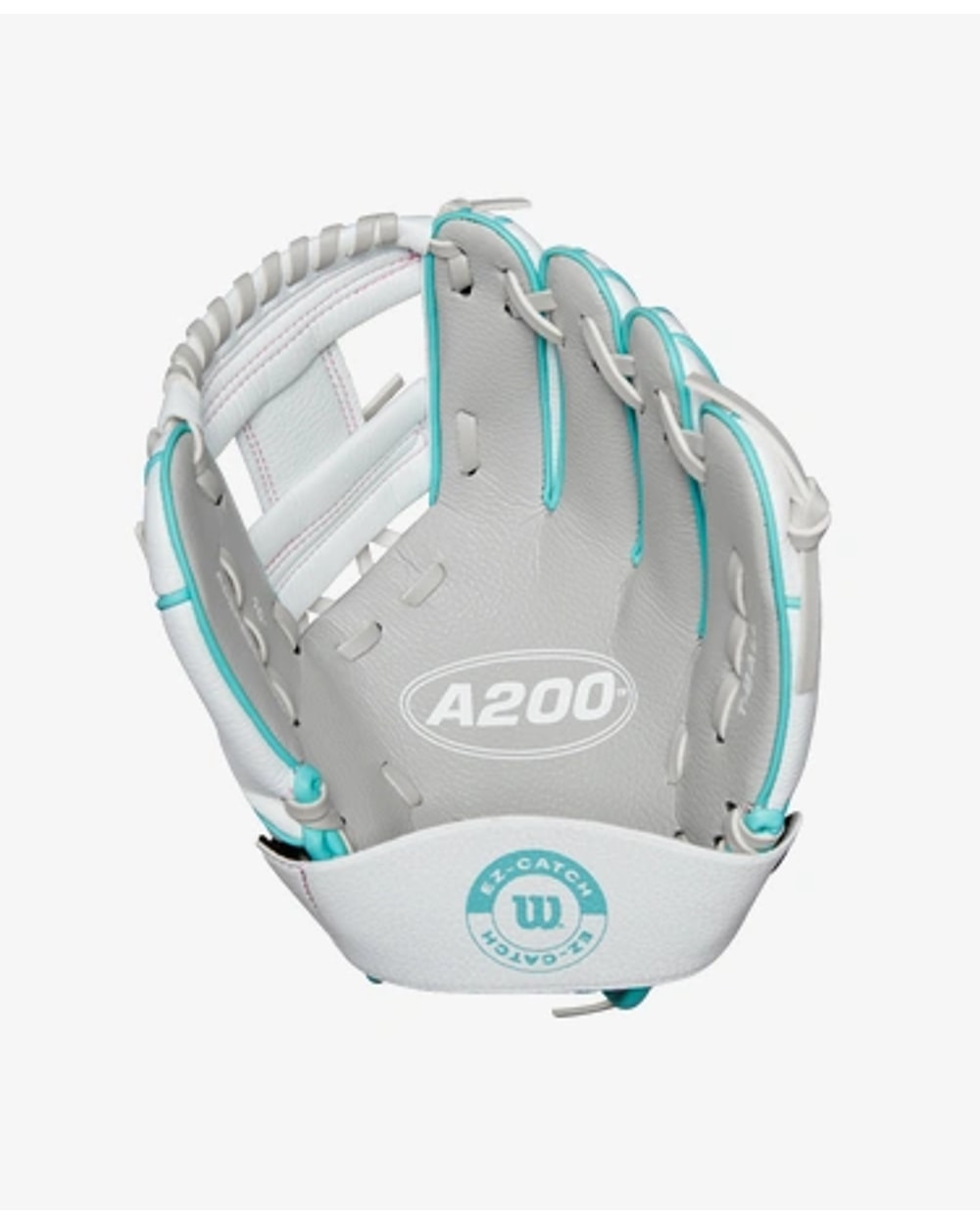 A200 EZ Catch Youth T-Ball Glove - 10”