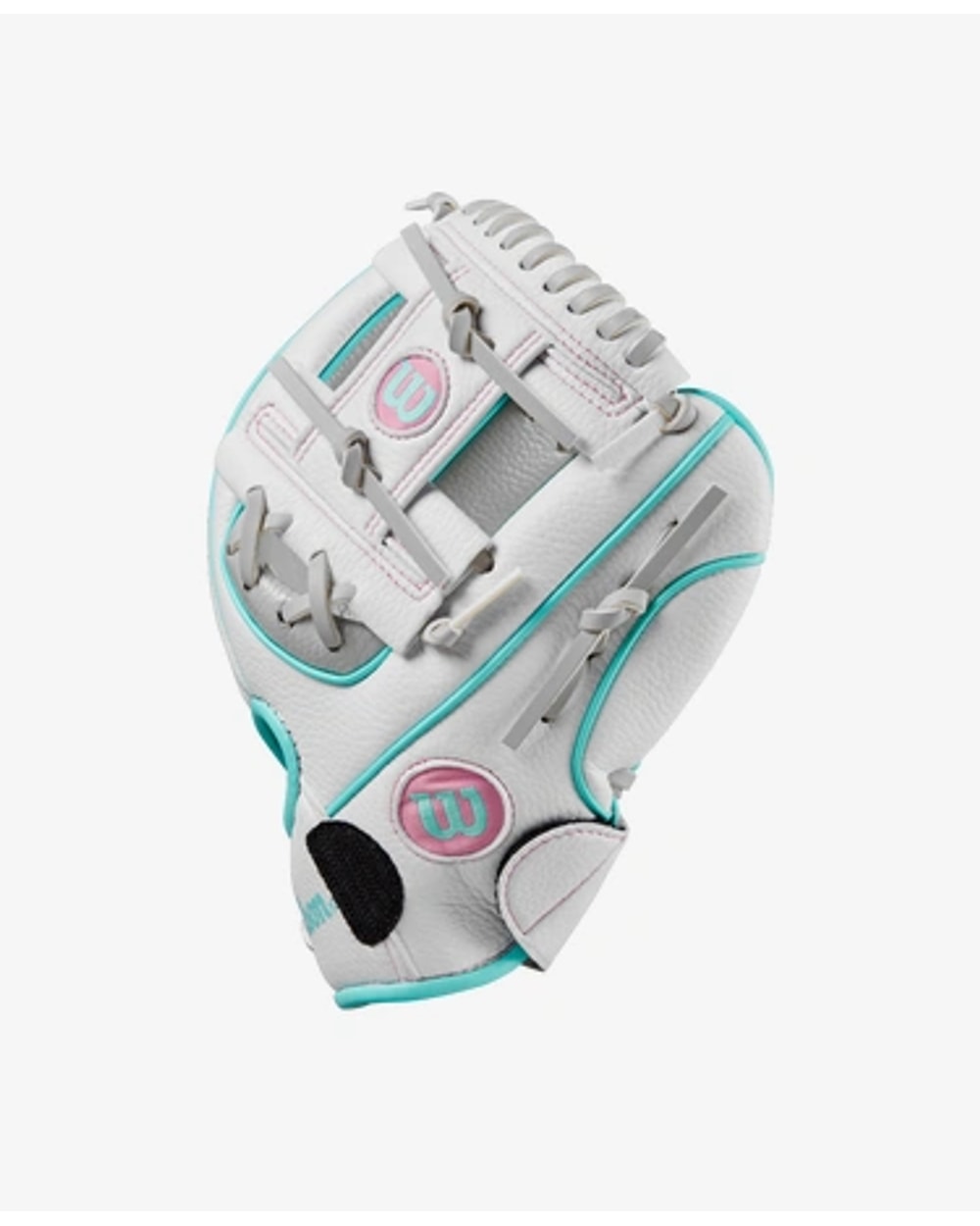 A200 EZ Catch Youth T-Ball Glove - 10”