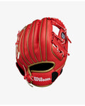 A200 EZ Catch Youth T-Ball Glove - 9”
