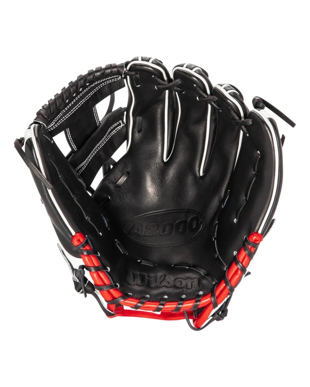 A2000 1975 11.75" Infield Baseball Glove