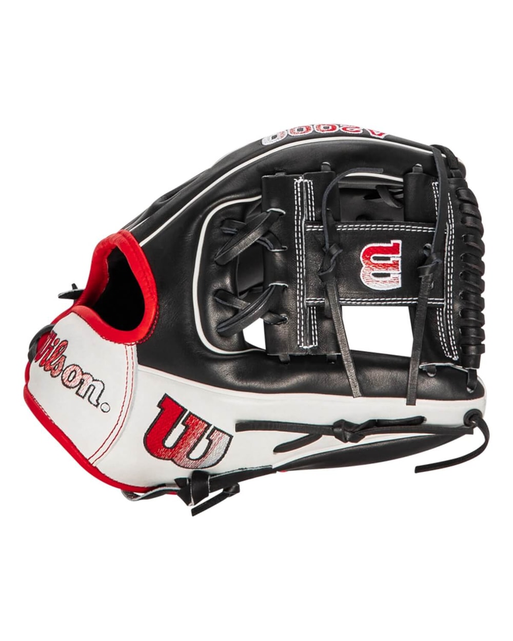 A2000 1975 11.75" Infield Baseball Glove