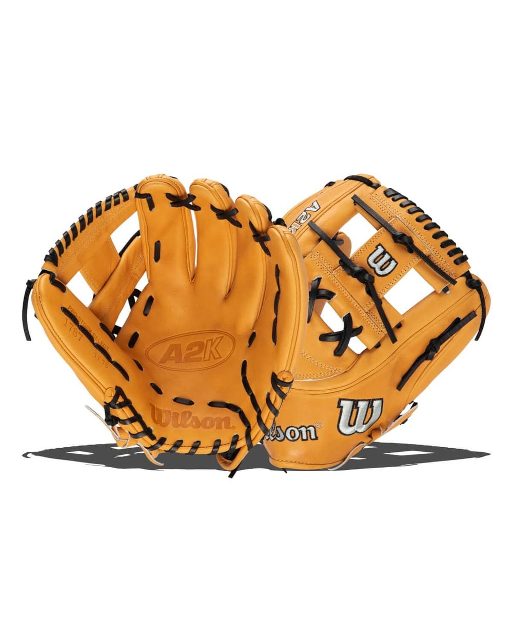 Wilson A2K 1787 11.75" Baseball Glove