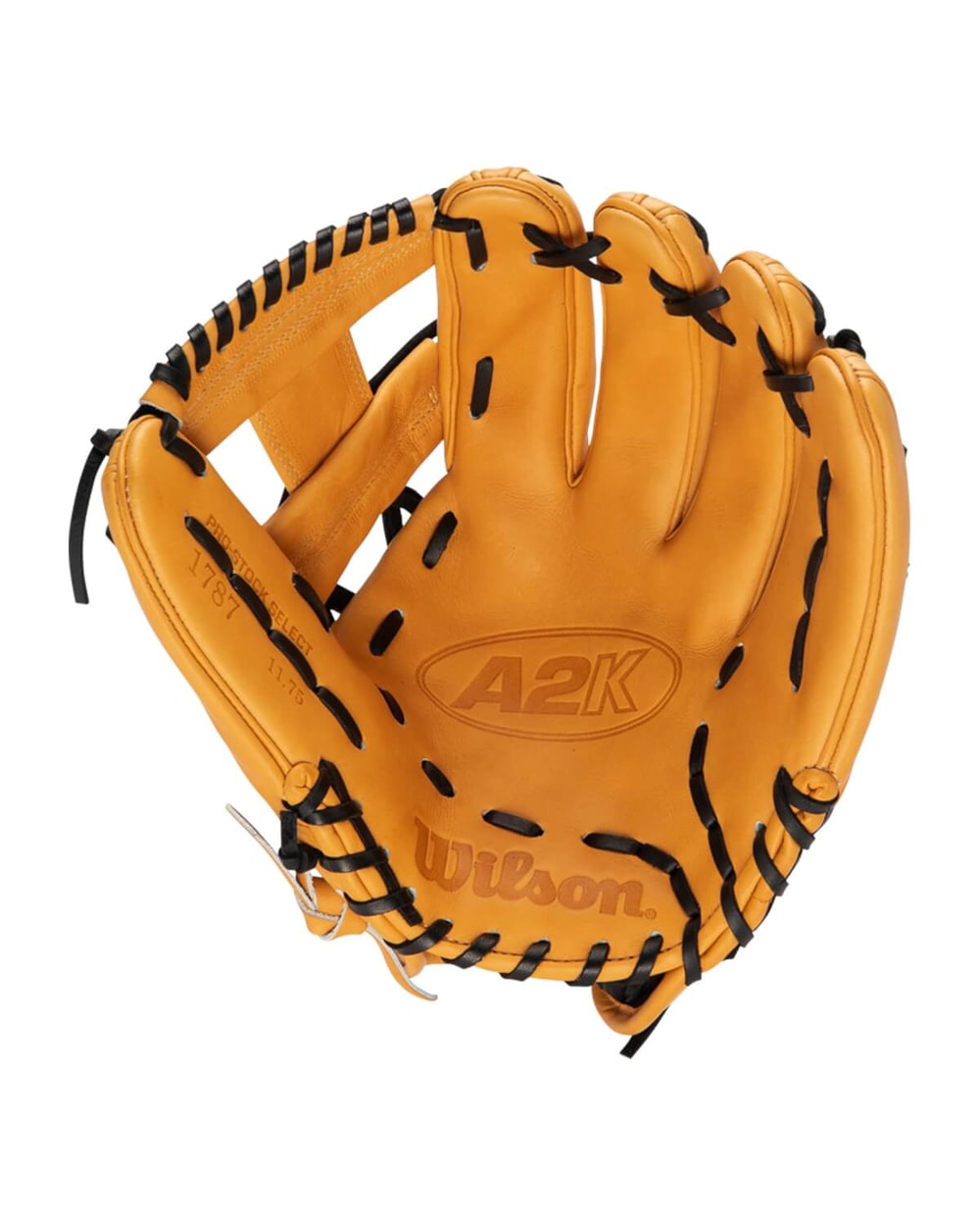 Wilson A2K 1787 11.75" Baseball Glove