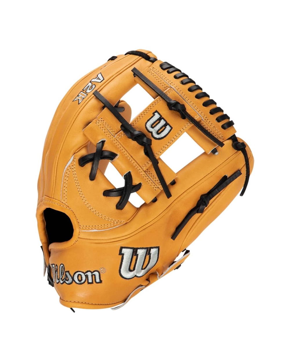 Wilson A2K 1787 11.75" Baseball Glove