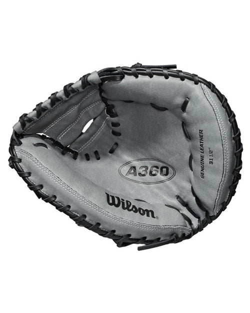 A360 CM315 Youth Catchers Baseball Glove - 31.5"