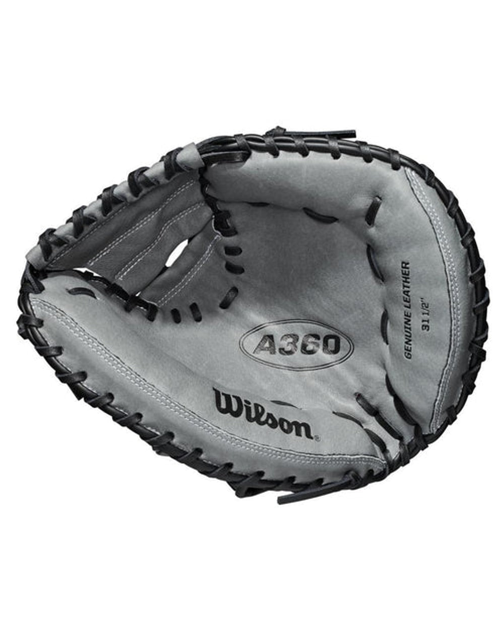 A360 CM315 Youth Catchers Baseball Glove - 31.5"