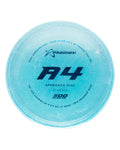 A4 500 Plastic