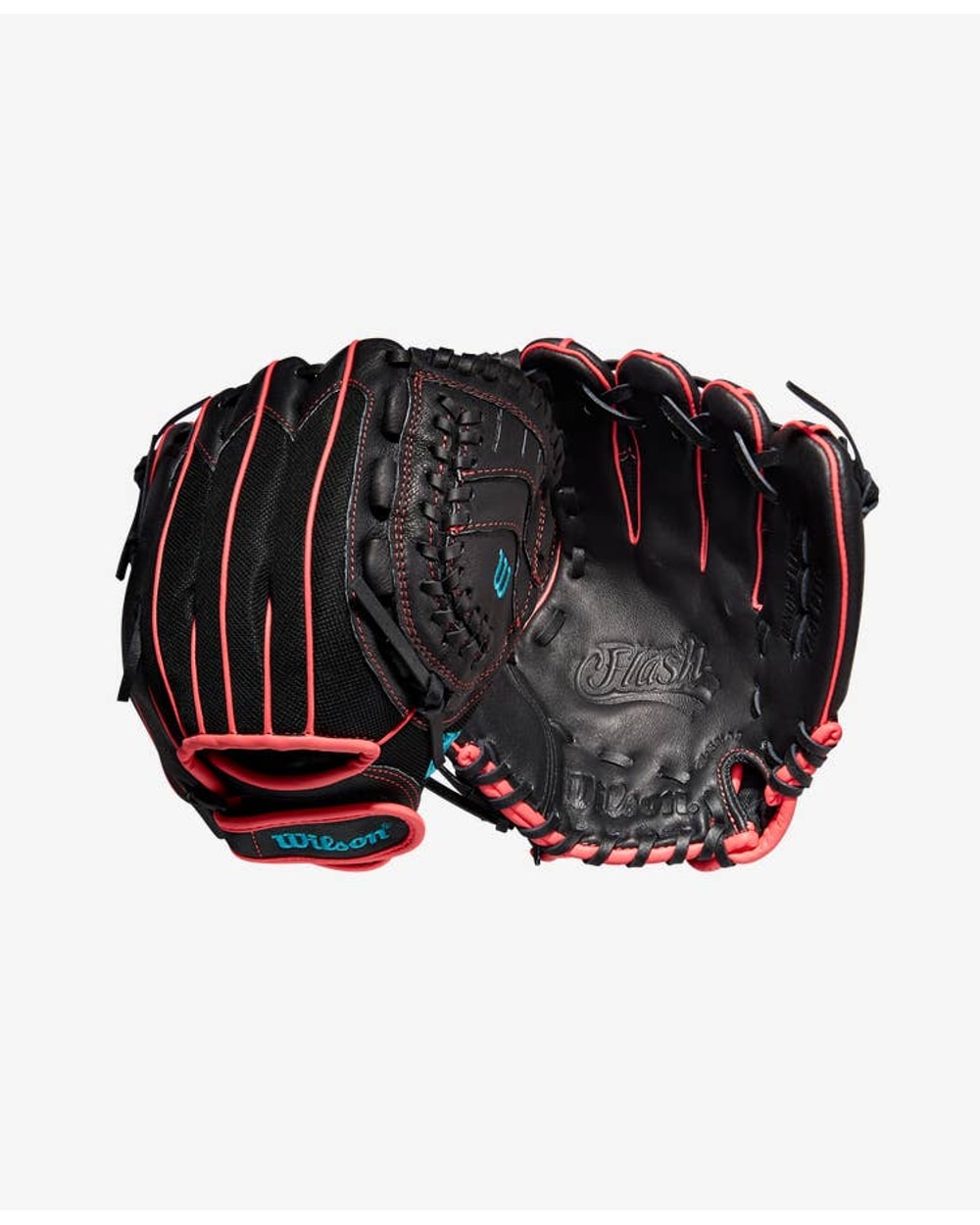A440 Flash Youth Fastpitch Glove