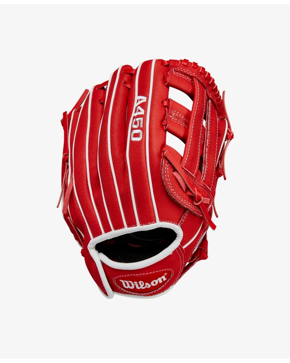 A450 Youth Infield Baseball Glove - 11”