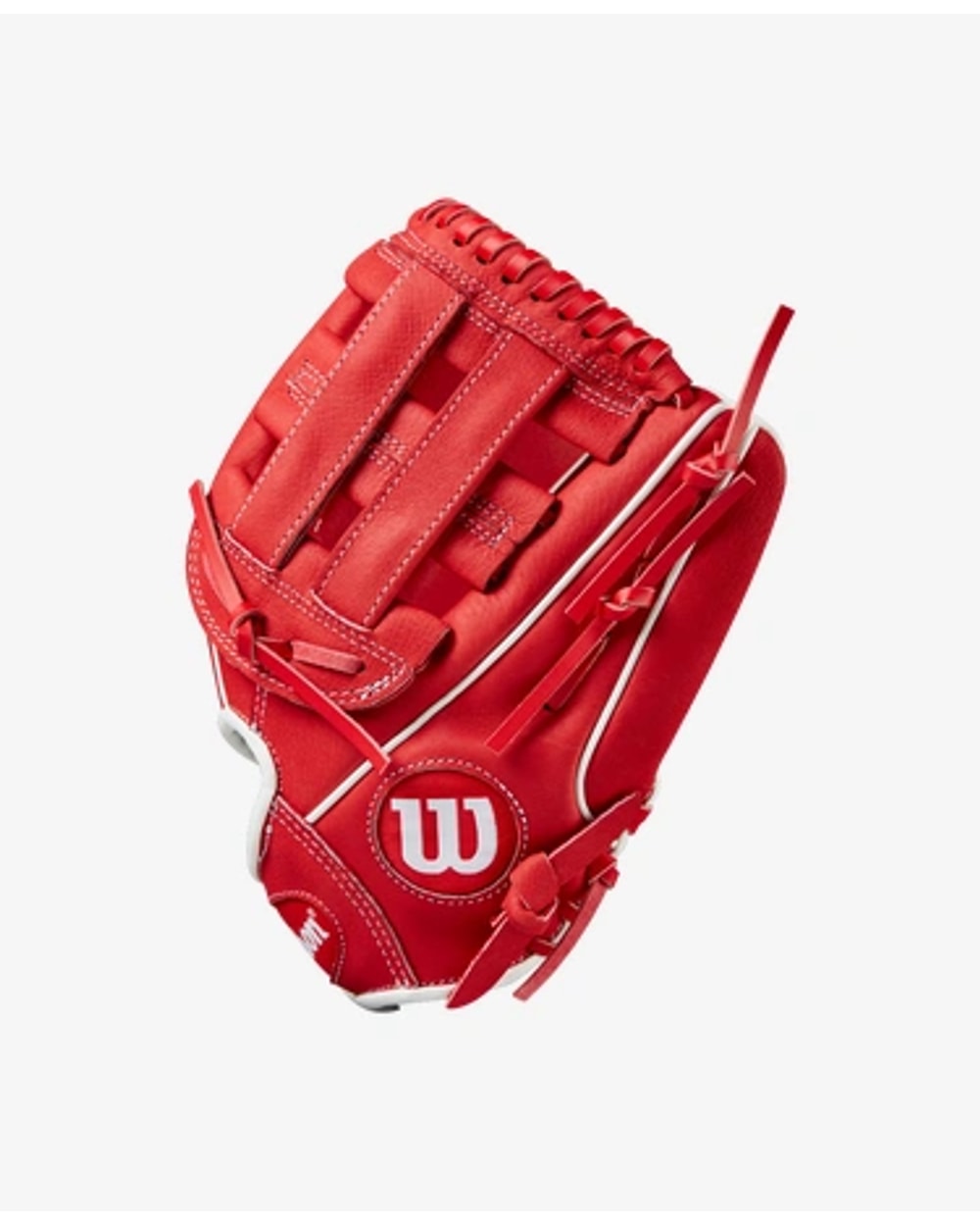 A450 Youth Infield Baseball Glove - 11”