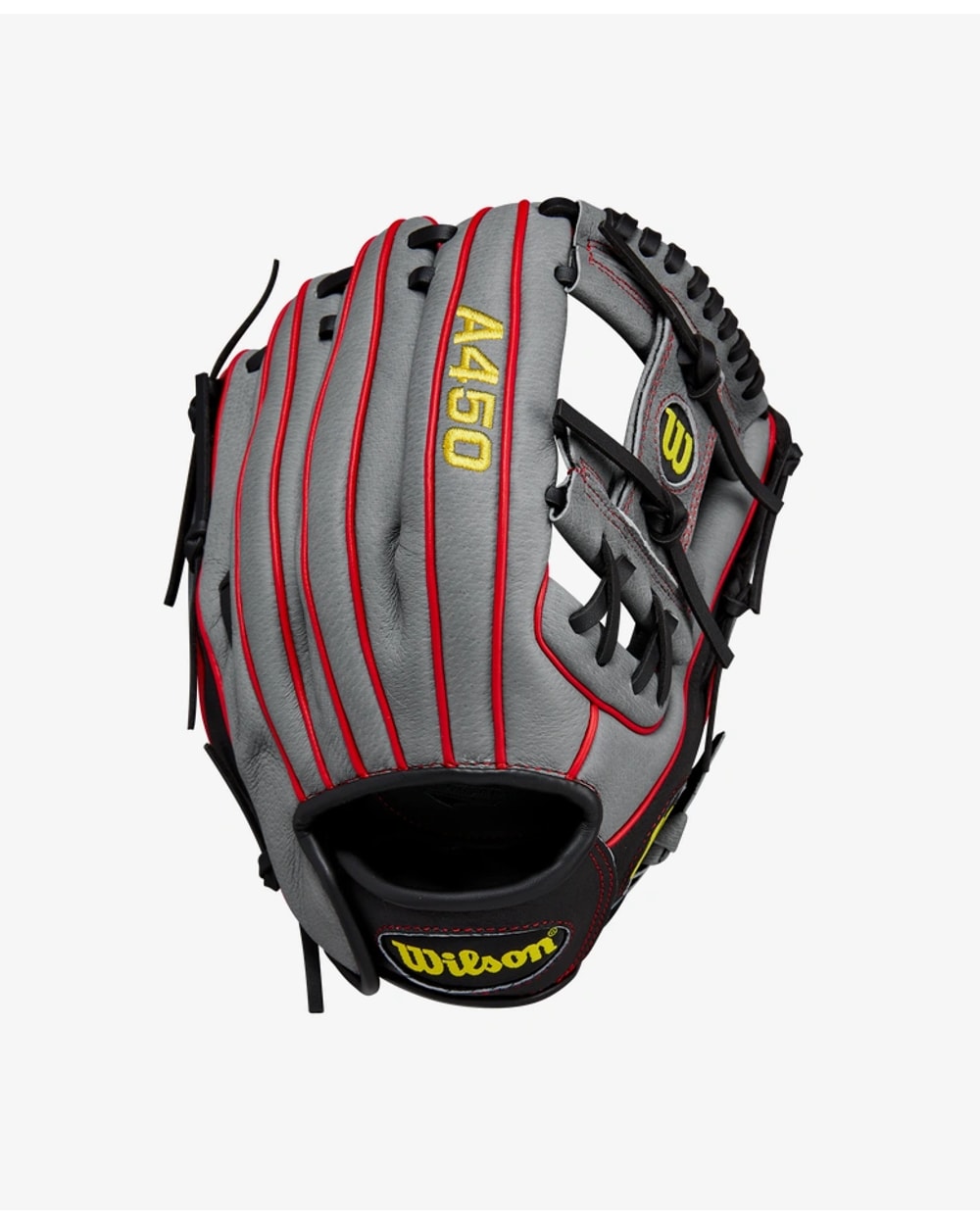 A450 Youth Infield Baseball Glove - 11.5”