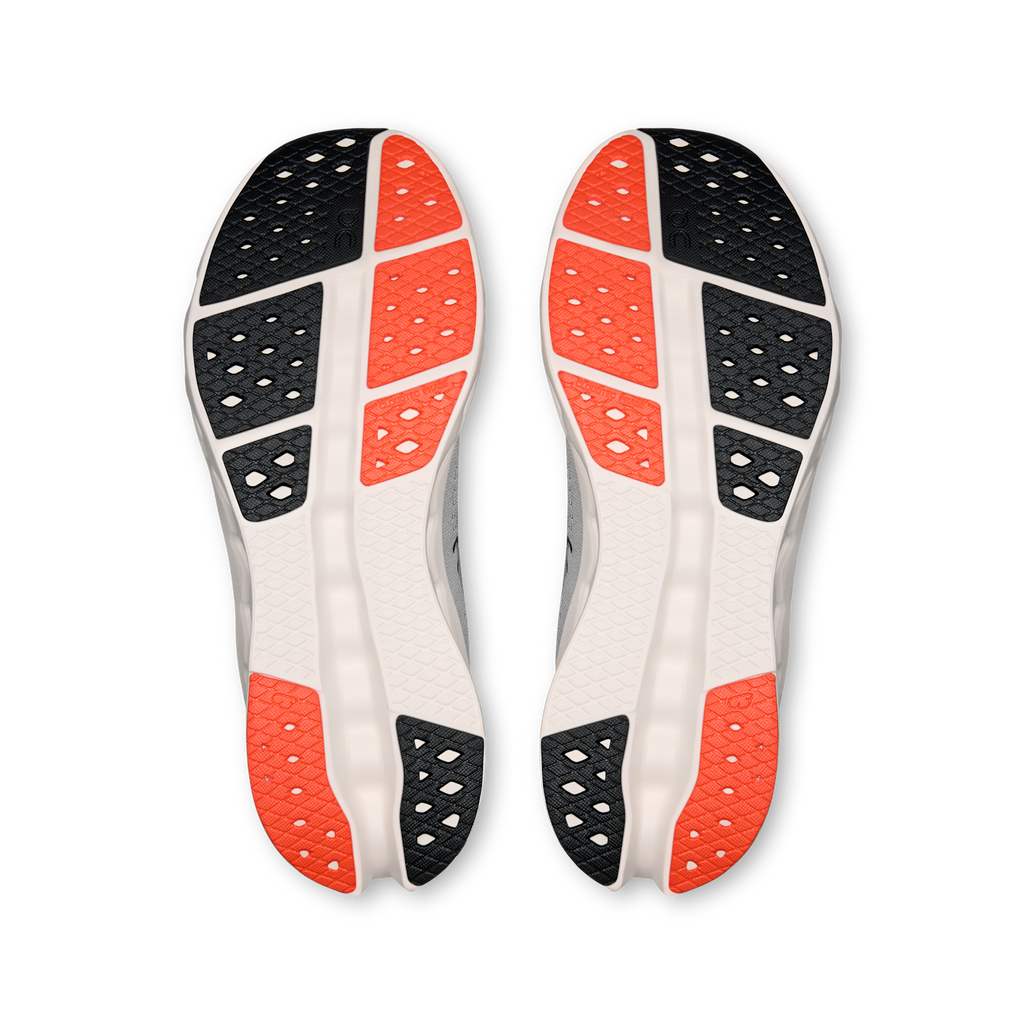 On Cloudsurfer 2 Ore/White outsole
