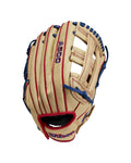 Wilson A500 Infield/Outfield Baseball Glove