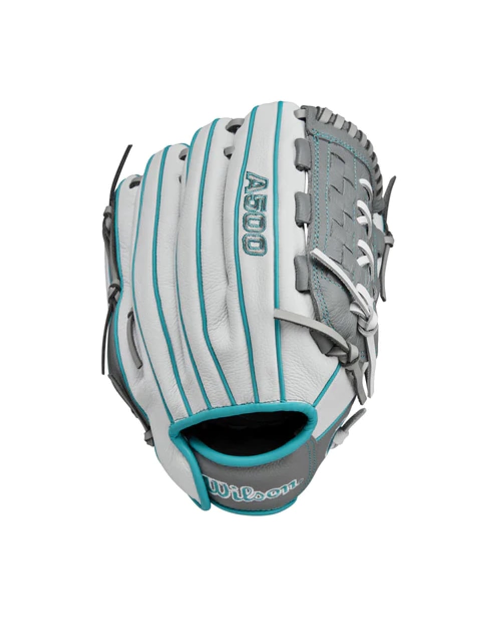 A500 Siren Youth Infield Fastpitch Glove - 11.75"