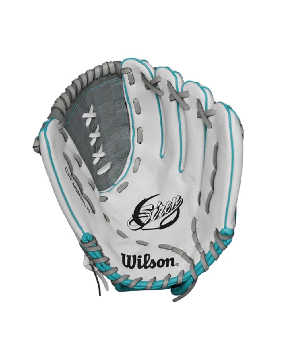 A500 Siren Youth Infield Fastpitch Glove - 11.75"