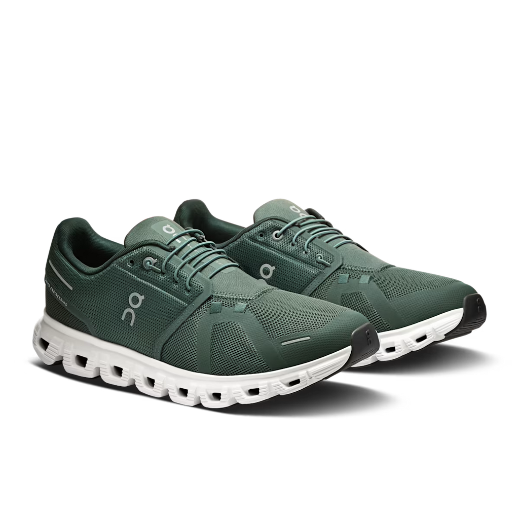 On Cloud Men's Cloud 6 Walking Shoes