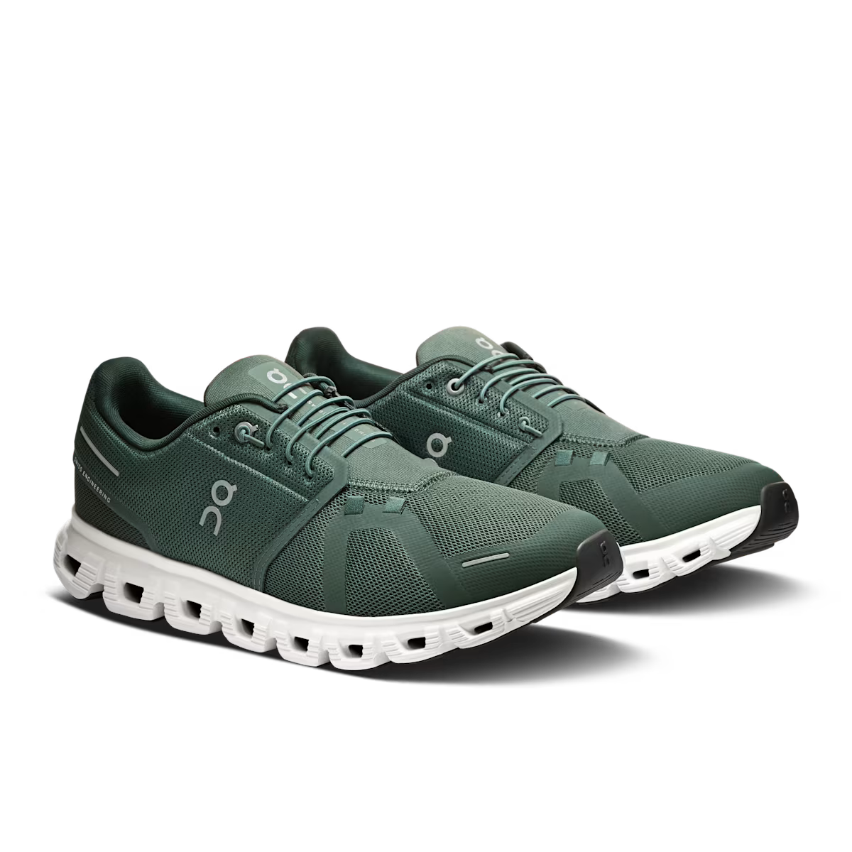 On Cloud Men's Cloud 6 Walking Shoes