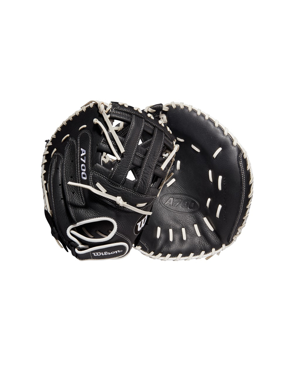 A700 Fastpitch Catcher's Mitt