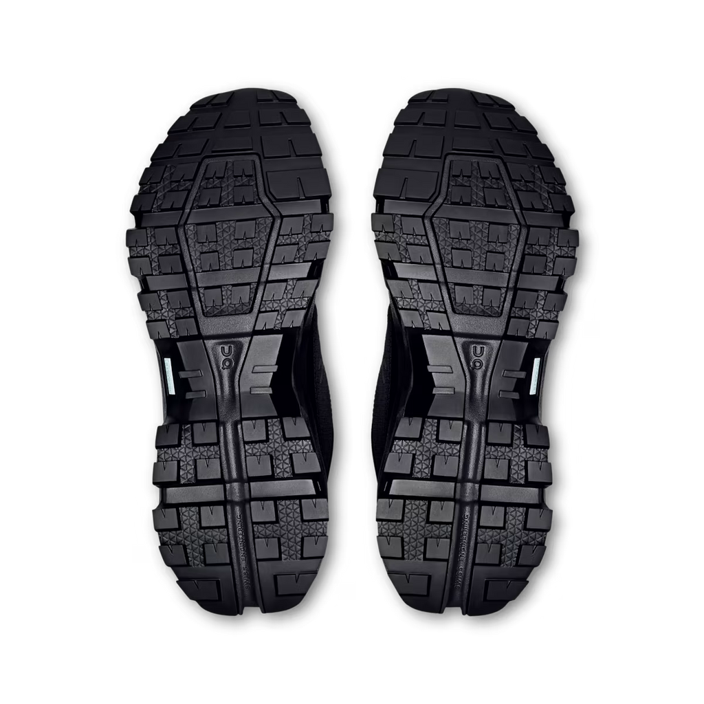 On Cloud Men's Cloudrock Low Waterproof Hiking Shoes