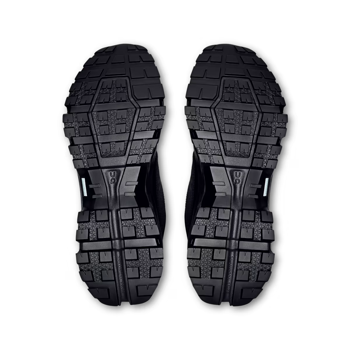 On Cloud Men's Cloudrock Low Waterproof Hiking Shoes