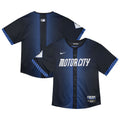 Nike Detroit Tigers City Connect Limited Jersey - Blank
