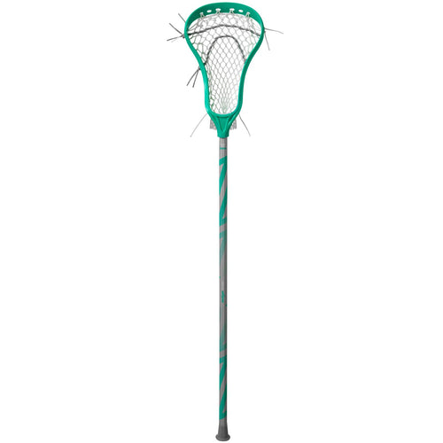 Women's Edge Rise Lacrosse Complete Stick
