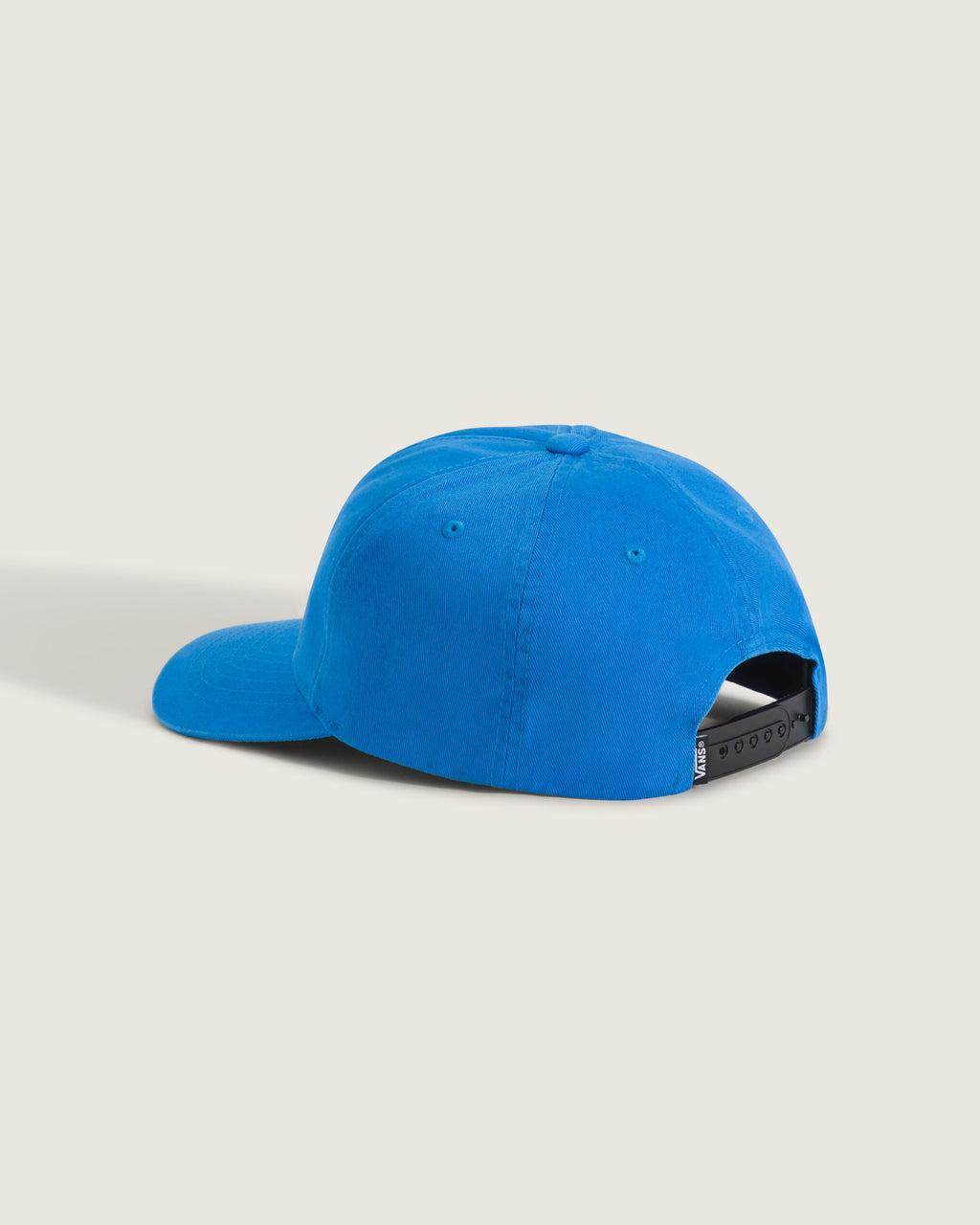 Vans Youth Classic Snapback Bright Azure back