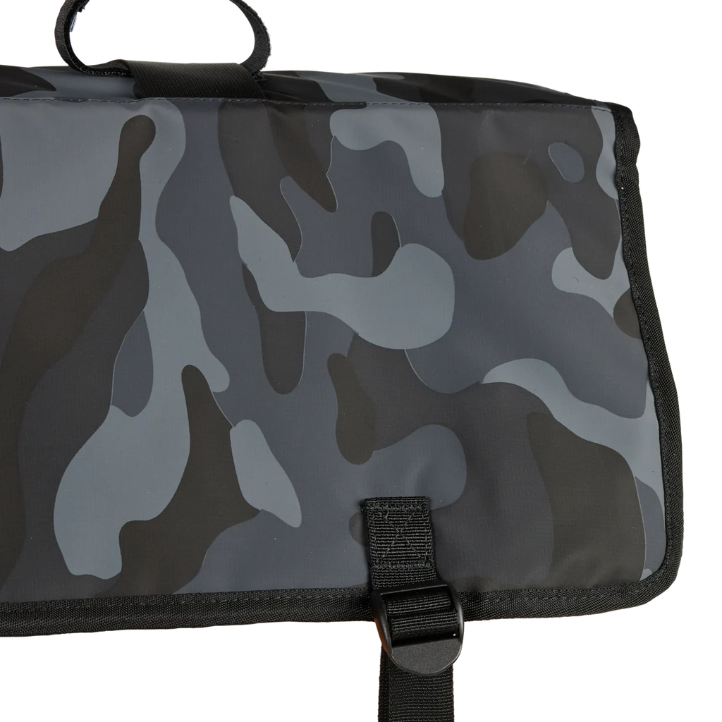 Fox Small Tailgate Cover