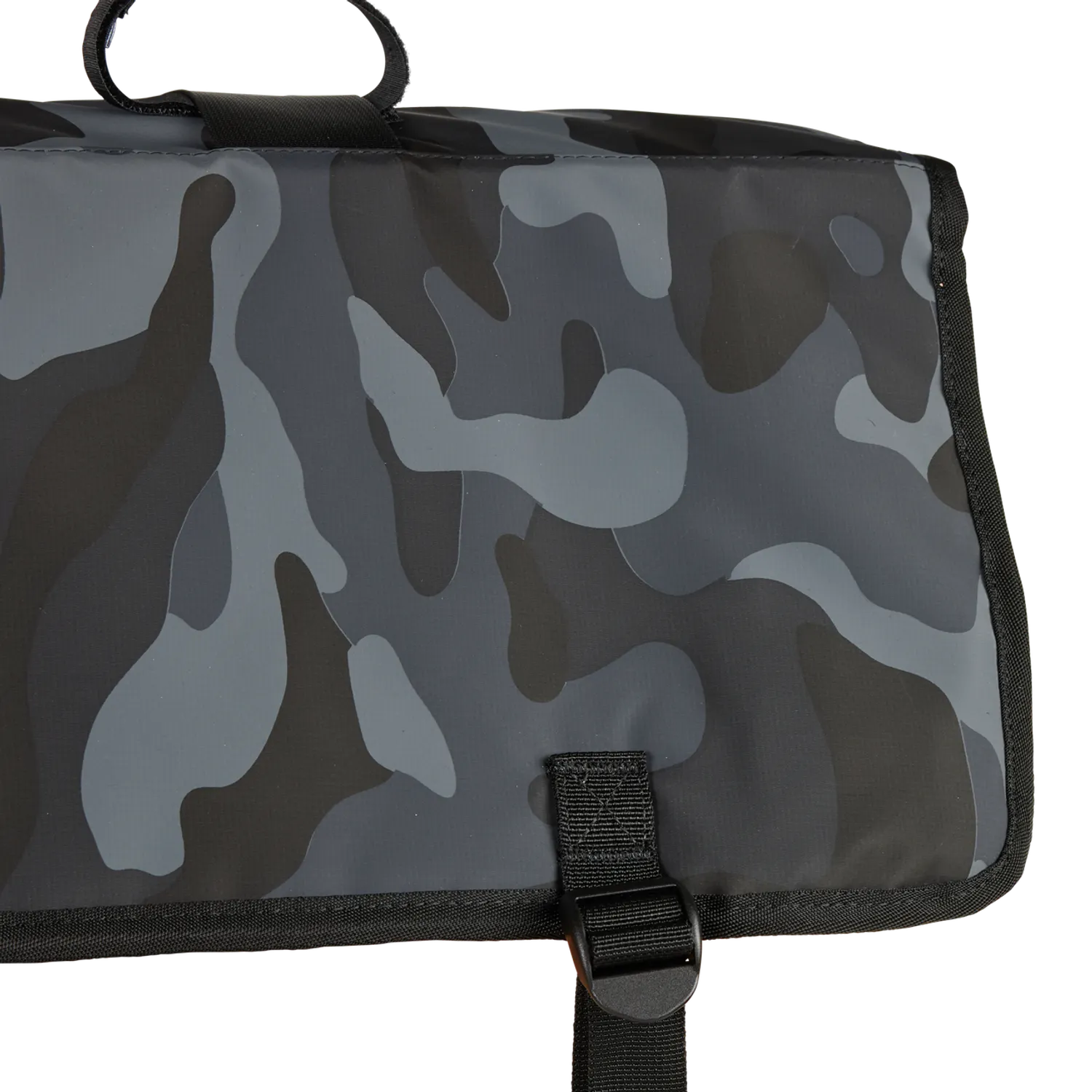 Fox Small Tailgate Cover