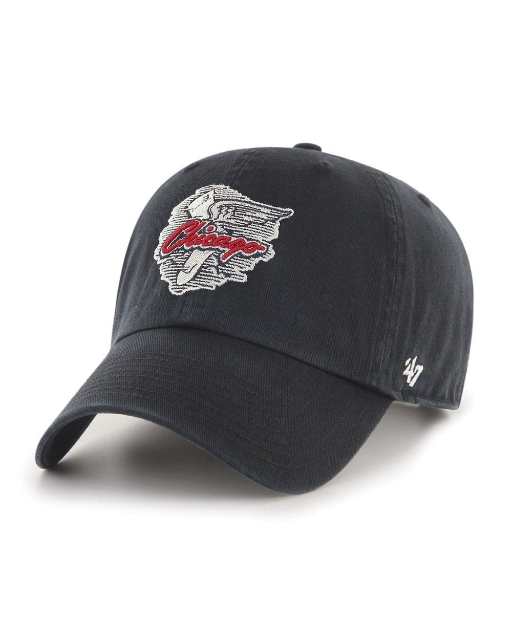 '47 Brand Cooperstown Clean Up Cap