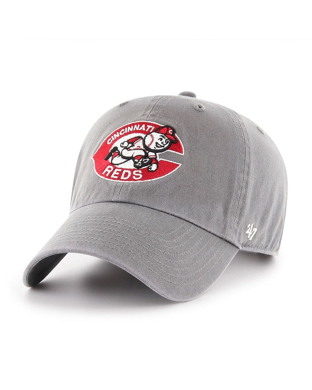 '47 Brand Cooperstown Clean Up Cap