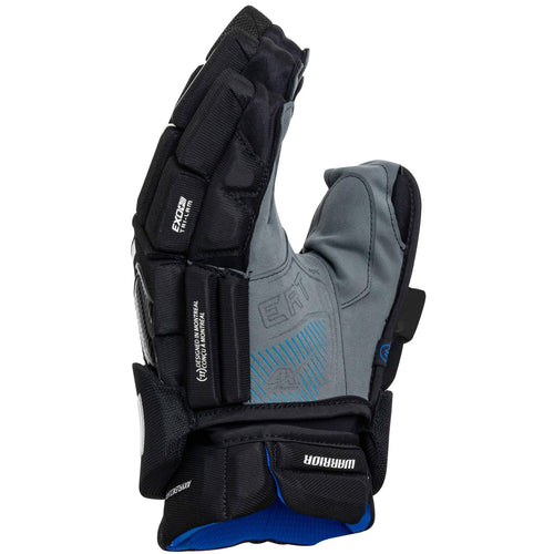 Senior Covert QR6 Pro Hockey Gloves