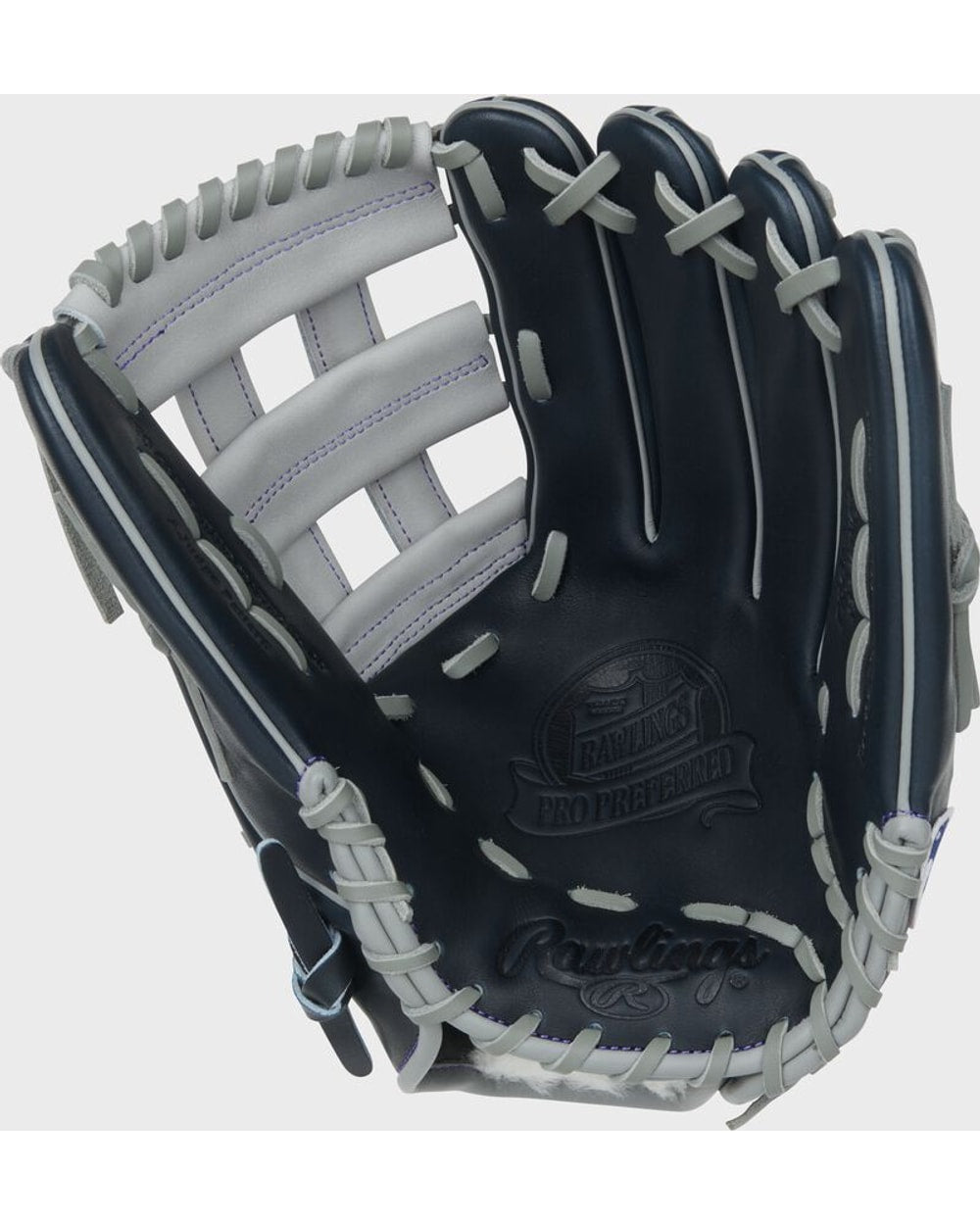 Rawlings Aaron Judge Pro Preferred Outfield Glove