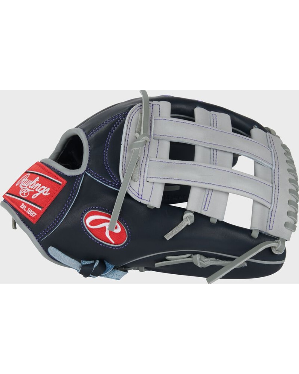 Rawlings Aaron Judge Pro Preferred Outfield Glove
