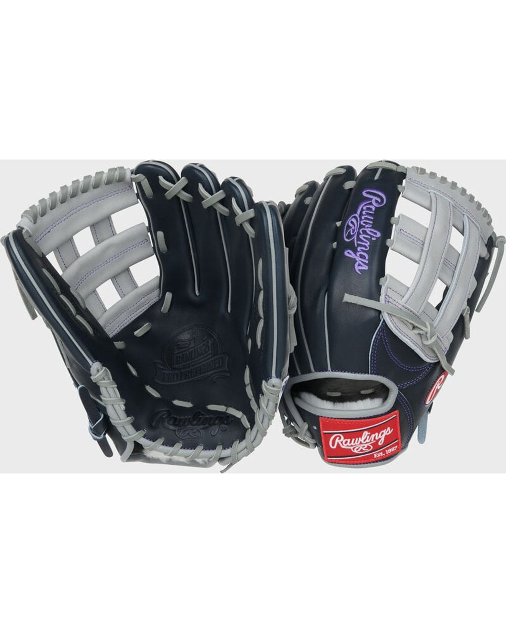 Rawlings Aaron Judge Pro Preferred Outfield Glove
