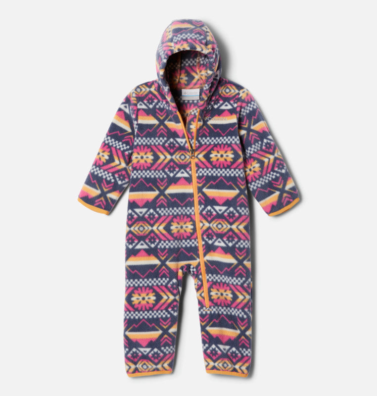 Infant Snowtop II Bunting Suit