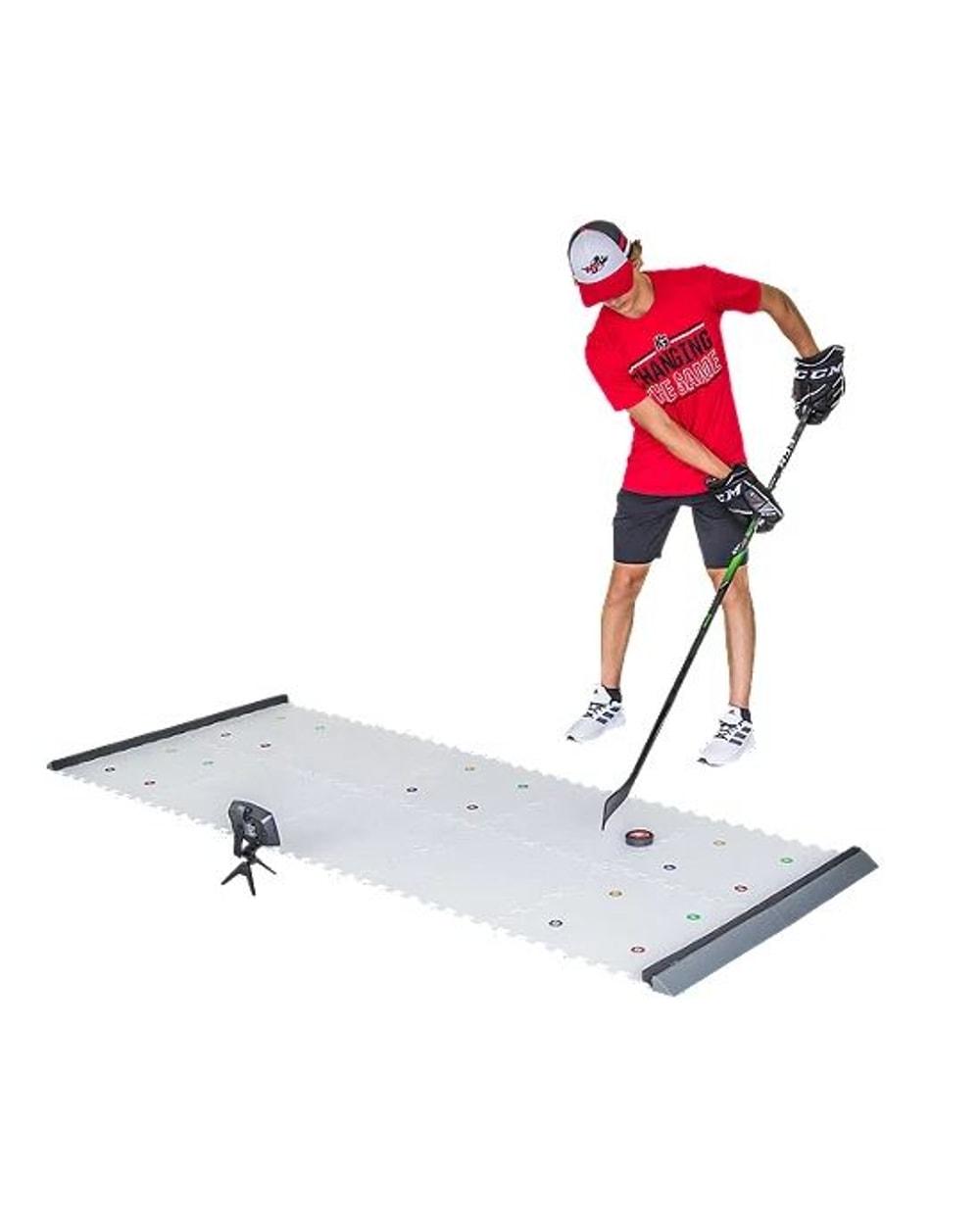 AB16 Skills Training System