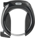 Abus Pro Tectic 4960 Frame Lock - Black, front view