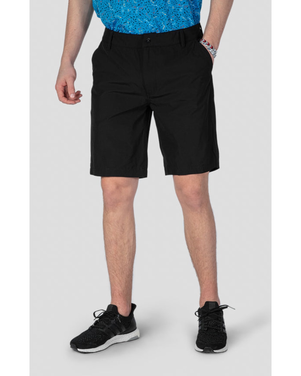 Absolute Bomb Short