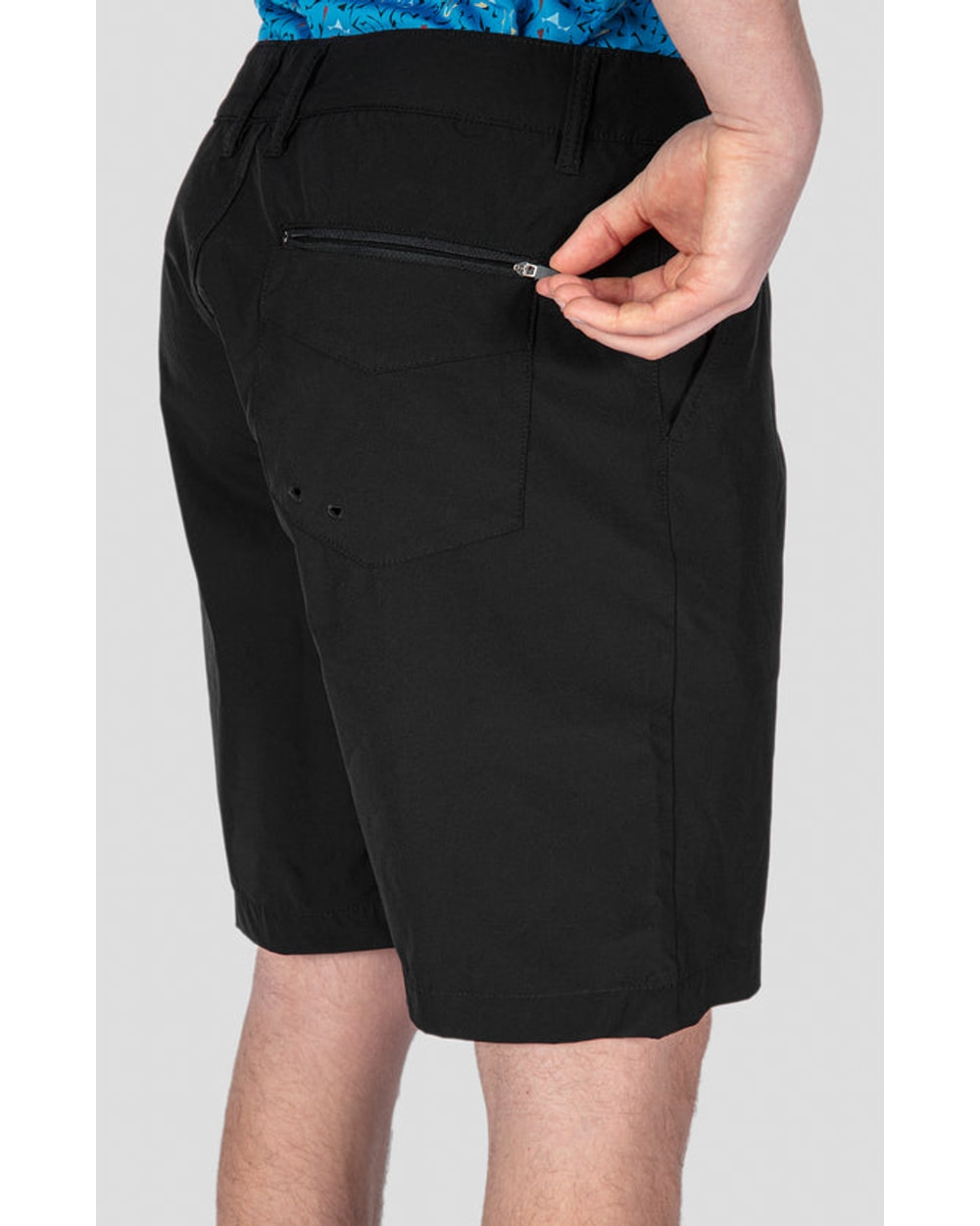 Absolute Bomb Short