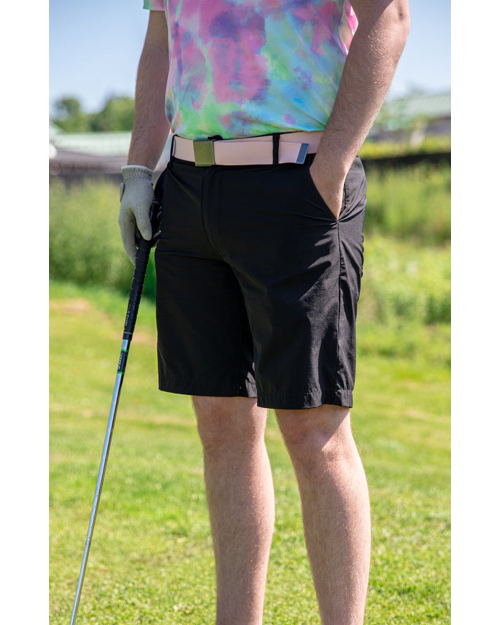Absolute Bomb Short